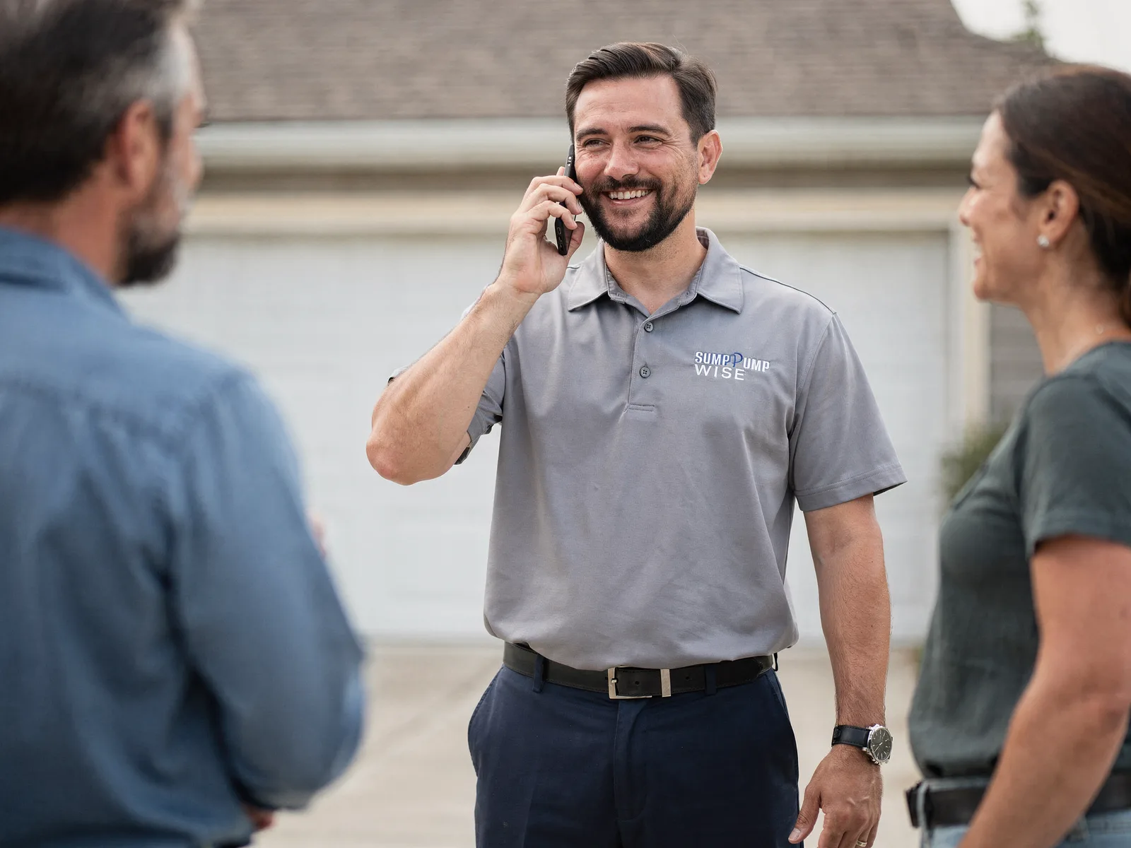 Water Heater Repair Mccordsville, IN FAQs